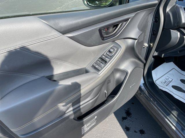 used 2024 Subaru Forester car, priced at $35,888