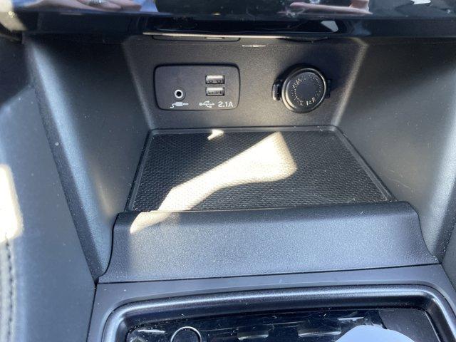 used 2024 Subaru Forester car, priced at $35,888