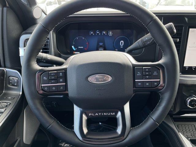 new 2026 Ford F-250 car, priced at $100,785