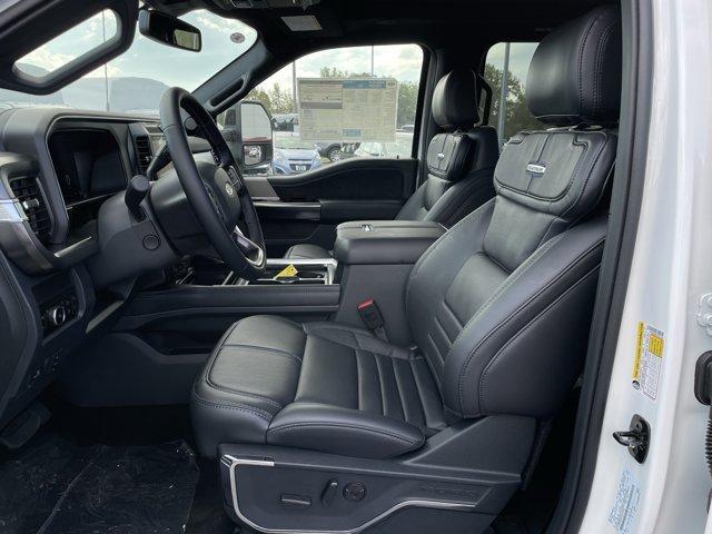 new 2026 Ford F-250 car, priced at $100,785