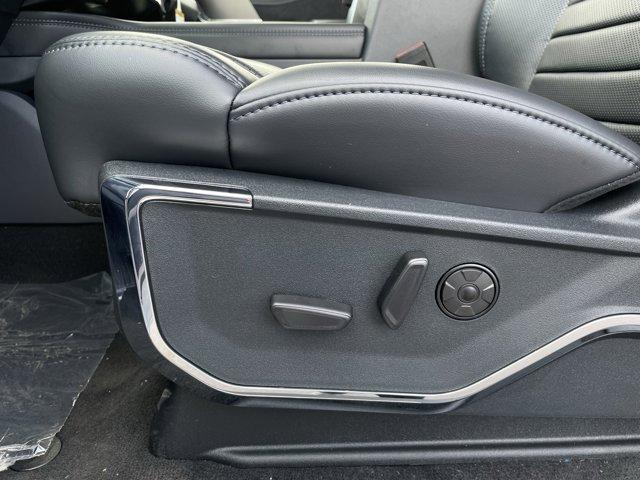 new 2026 Ford F-250 car, priced at $100,785
