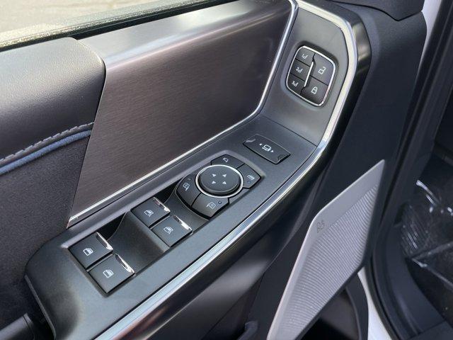 new 2026 Ford F-250 car, priced at $100,785