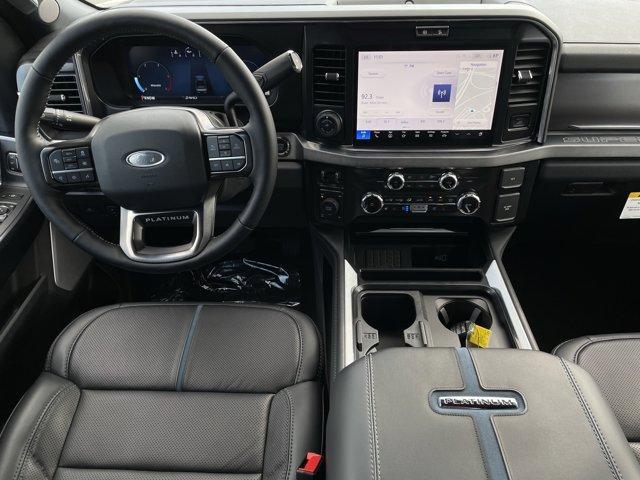 new 2026 Ford F-250 car, priced at $100,785