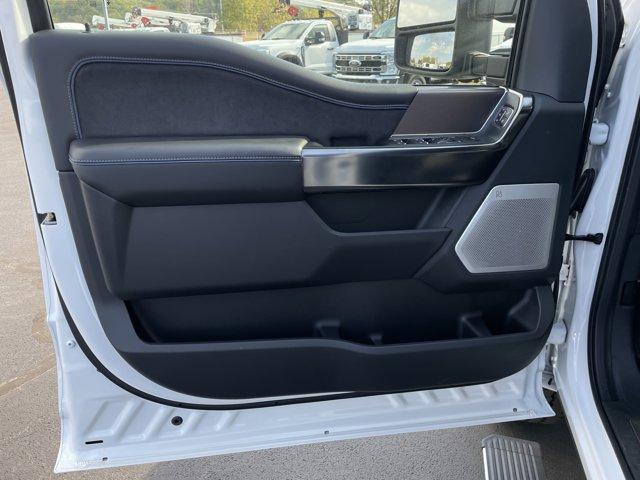 new 2026 Ford F-250 car, priced at $100,785