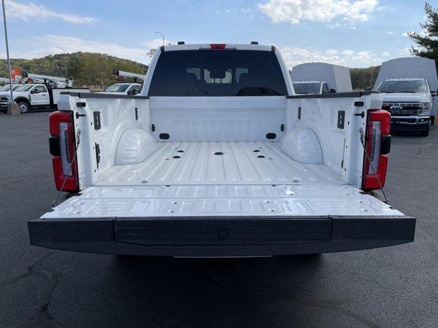 new 2026 Ford F-250 car, priced at $100,785
