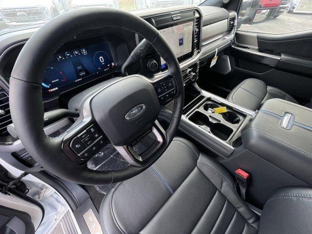 new 2026 Ford F-250 car, priced at $100,785