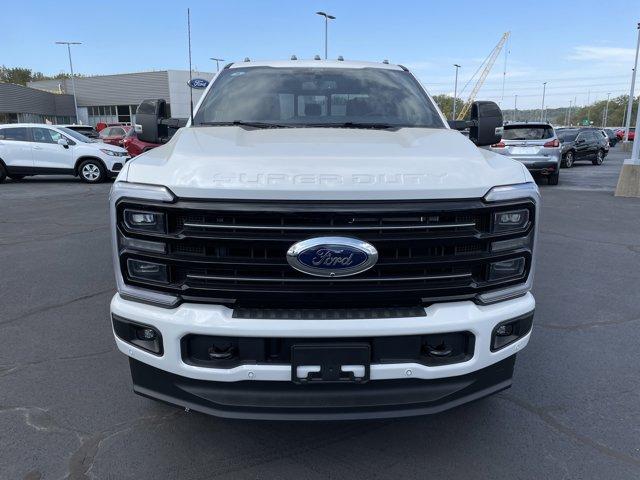 new 2026 Ford F-250 car, priced at $100,785