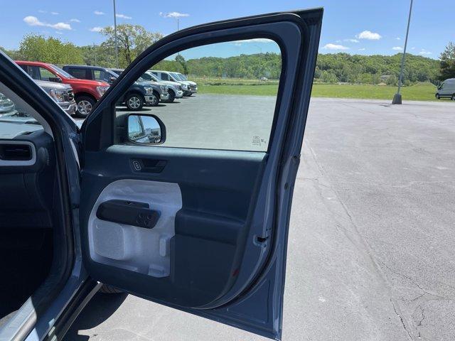 used 2025 Ford Maverick car, priced at $29,888