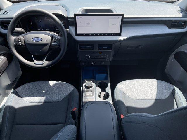 used 2025 Ford Maverick car, priced at $29,888