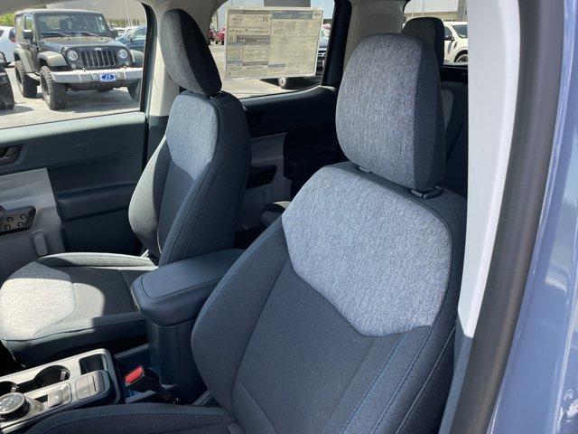 used 2025 Ford Maverick car, priced at $29,888