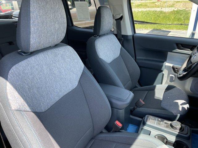 used 2025 Ford Maverick car, priced at $29,888