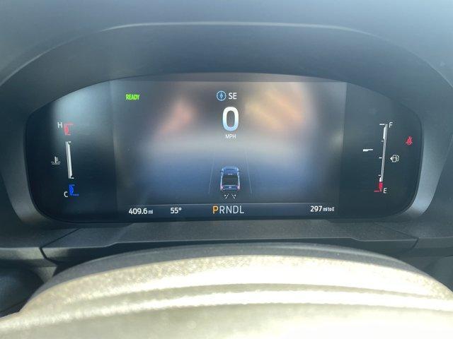 used 2025 Ford Maverick car, priced at $29,888