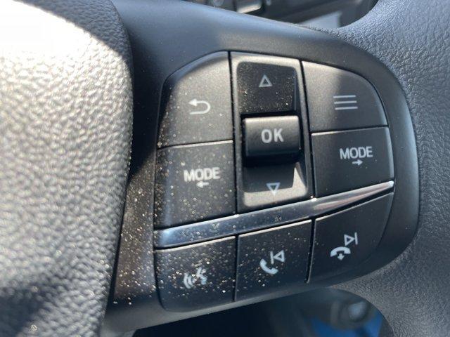 used 2025 Ford Maverick car, priced at $29,888