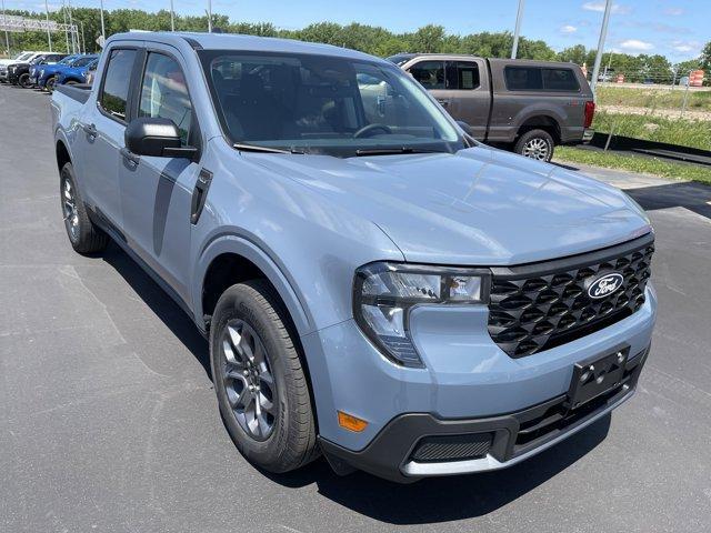 used 2025 Ford Maverick car, priced at $29,888