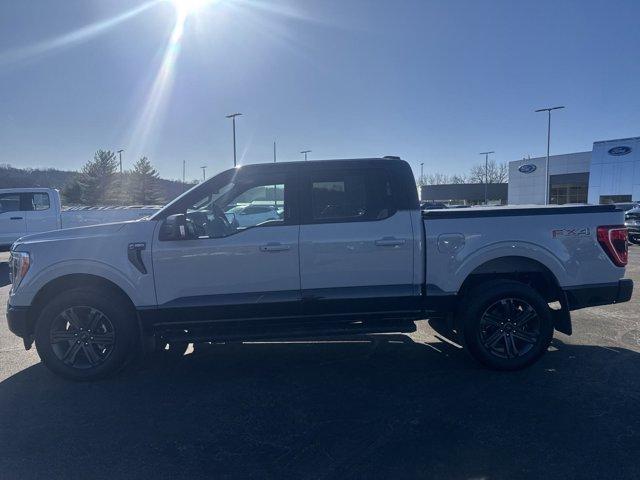 used 2023 Ford F-150 car, priced at $47,967