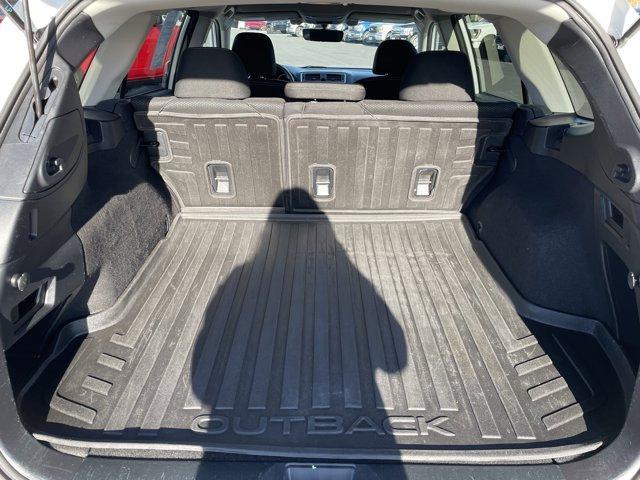 used 2019 Subaru Outback car, priced at $19,988