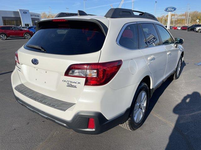 used 2019 Subaru Outback car, priced at $19,988