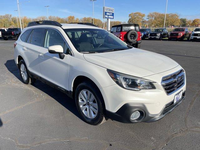 used 2019 Subaru Outback car, priced at $19,988
