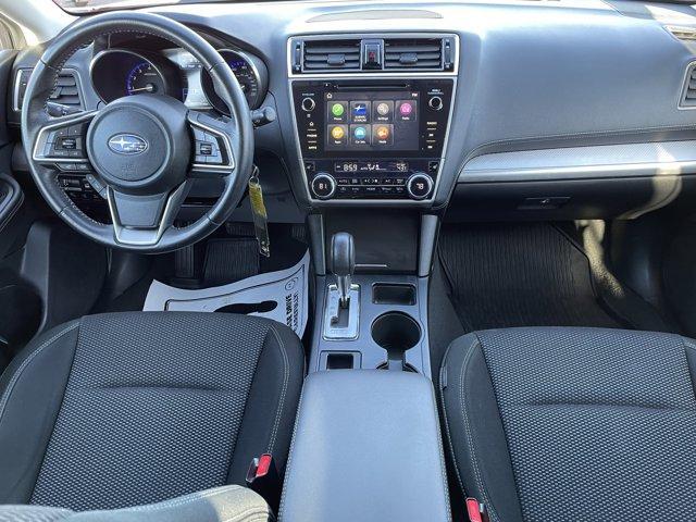 used 2019 Subaru Outback car, priced at $19,988