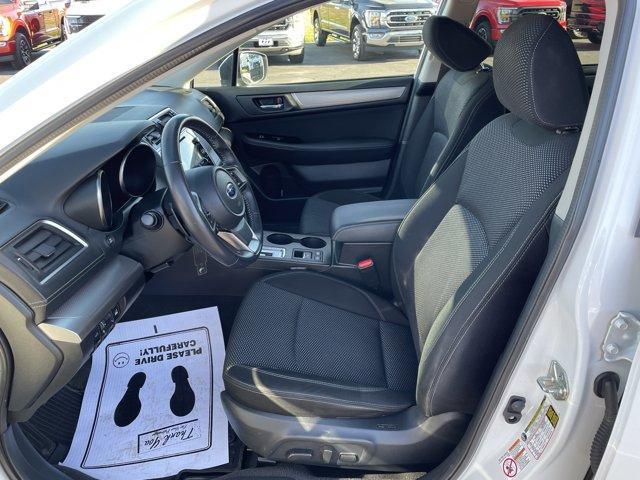 used 2019 Subaru Outback car, priced at $19,988