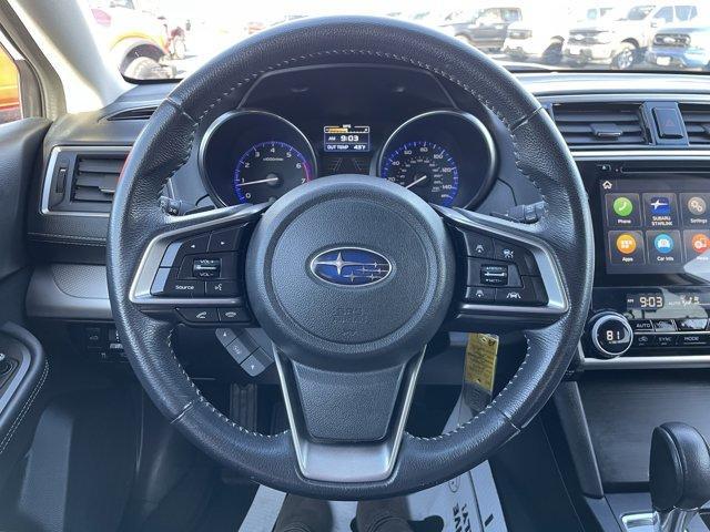 used 2019 Subaru Outback car, priced at $19,988