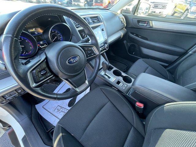 used 2019 Subaru Outback car, priced at $19,988