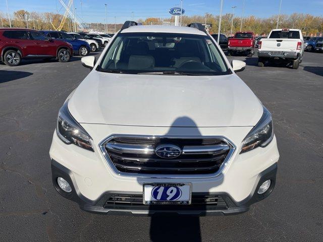 used 2019 Subaru Outback car, priced at $19,988