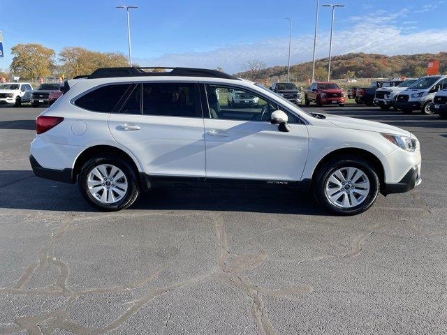 used 2019 Subaru Outback car, priced at $19,988