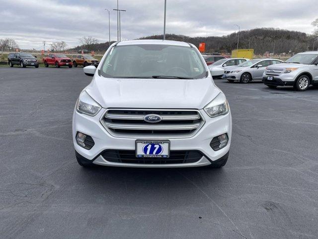 used 2017 Ford Escape car, priced at $11,977