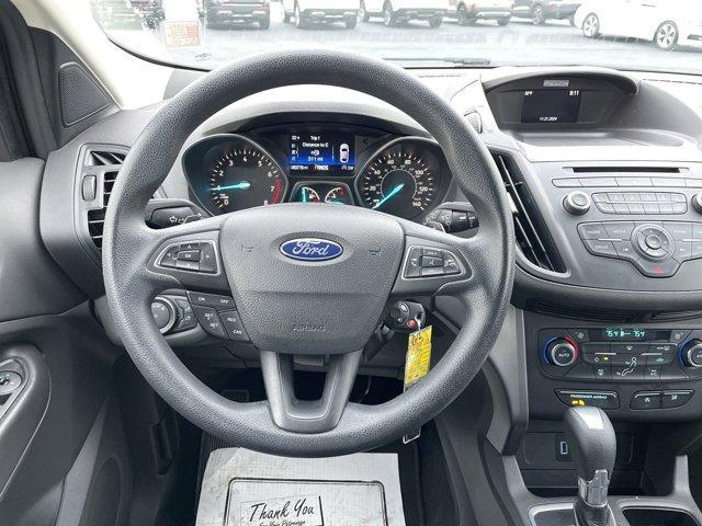 used 2017 Ford Escape car, priced at $11,977