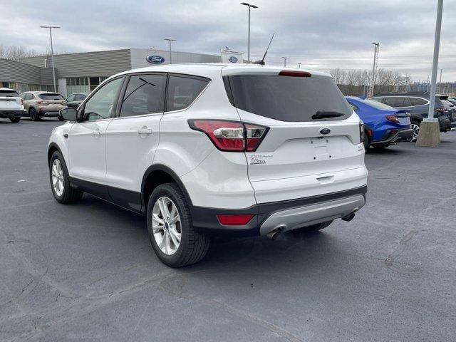 used 2017 Ford Escape car, priced at $11,977