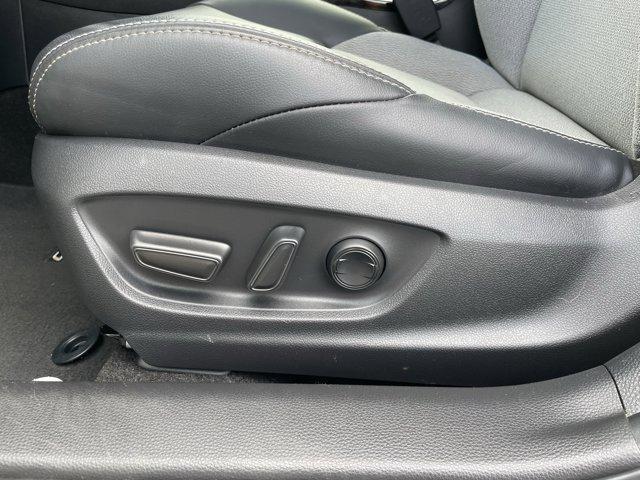 used 2023 Toyota Corolla Hatchback car, priced at $23,982