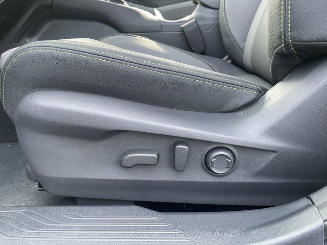 new 2025 Subaru Outback car, priced at $40,183