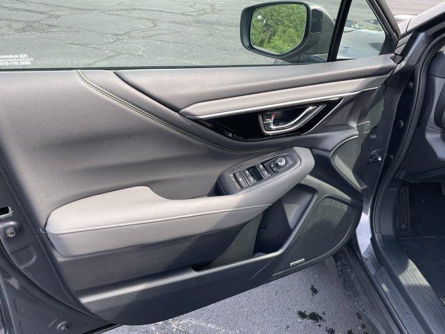 new 2025 Subaru Outback car, priced at $40,183