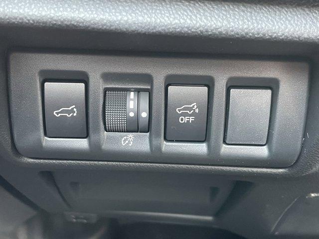 new 2025 Subaru Outback car, priced at $40,183