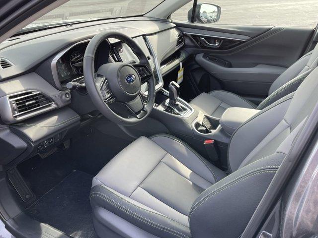 new 2025 Subaru Outback car, priced at $40,183