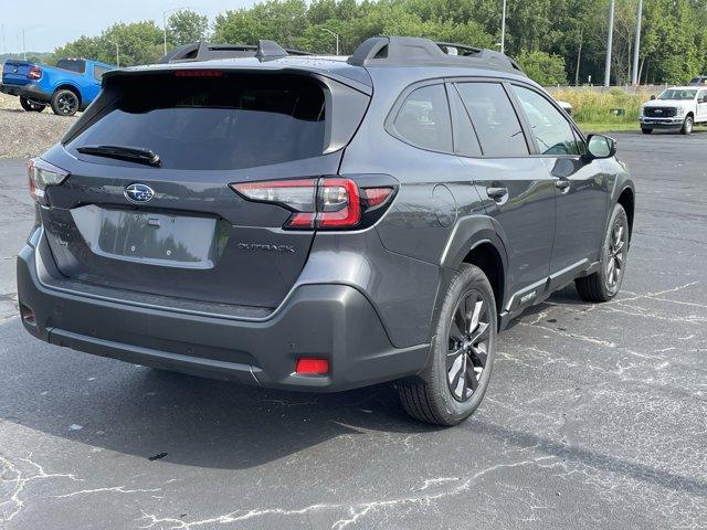 new 2025 Subaru Outback car, priced at $40,183