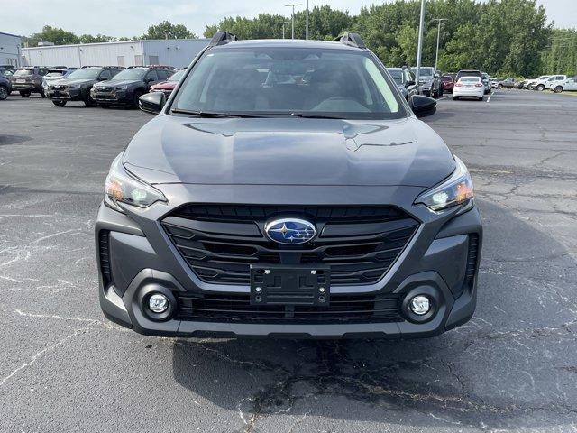 new 2025 Subaru Outback car, priced at $40,183