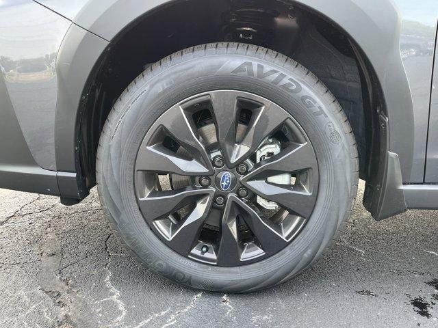 new 2025 Subaru Outback car, priced at $40,183