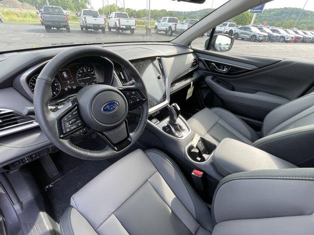 new 2025 Subaru Outback car, priced at $40,183