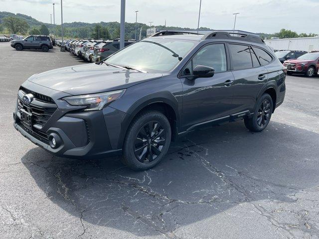 new 2025 Subaru Outback car, priced at $40,183