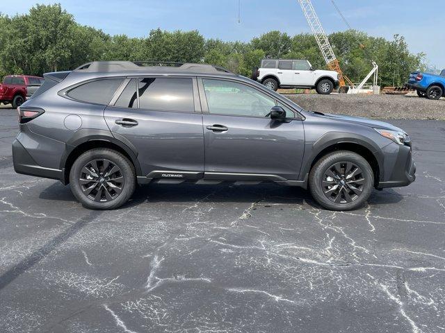 new 2025 Subaru Outback car, priced at $40,183