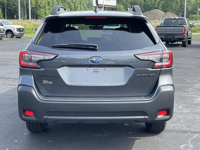 new 2025 Subaru Outback car, priced at $40,183
