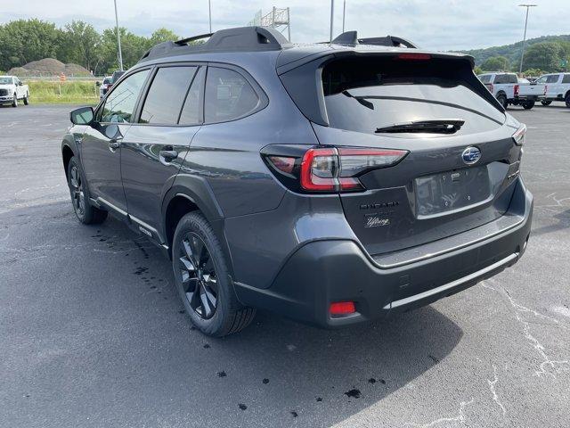 new 2025 Subaru Outback car, priced at $40,183