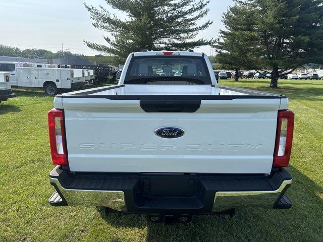 new 2025 Ford F-250 car, priced at $55,225