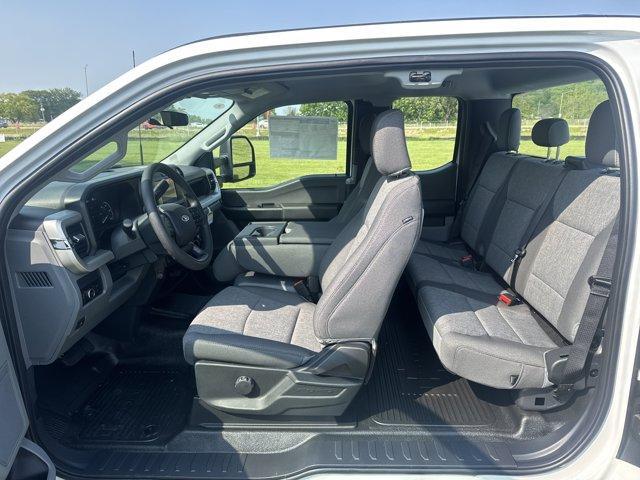 new 2025 Ford F-250 car, priced at $55,225