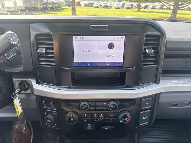 new 2025 Ford F-250 car, priced at $55,225
