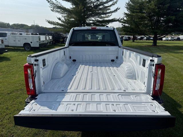 new 2025 Ford F-250 car, priced at $55,225