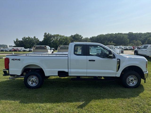 new 2025 Ford F-250 car, priced at $55,225