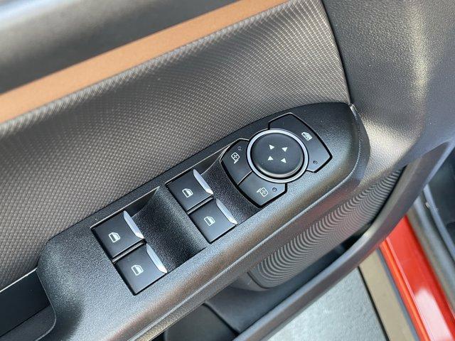 used 2023 Ford Bronco Sport car, priced at $32,488